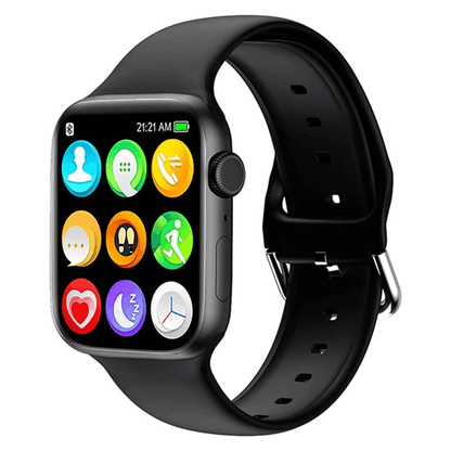 Reloj Inteligente Smart Watch W26 - ¡Estilo y Funcionalidad en Cada Pulso!