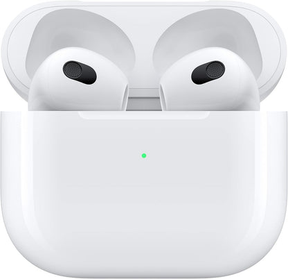 Airpods Series 3 Contramarcados 11 - contesta llamadas