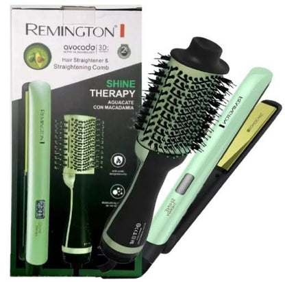 Combo Remnlington Aguacate