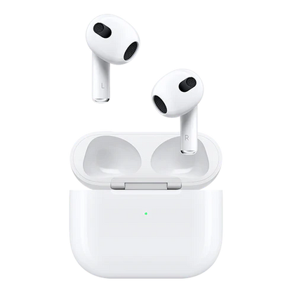 Airpods Series 3 Contramarcados 11 - contesta llamadas