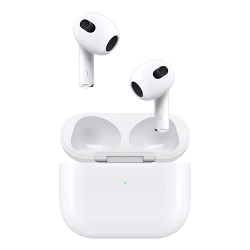 Airpods Series 3 Contramarcados 11 - contesta llamadas